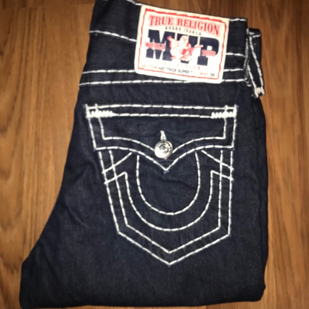 True Religion Jeans